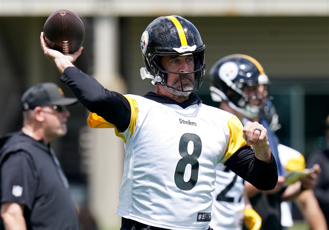 Why 55 will be the magic number for the Steelers' offense under Mike McCarthy