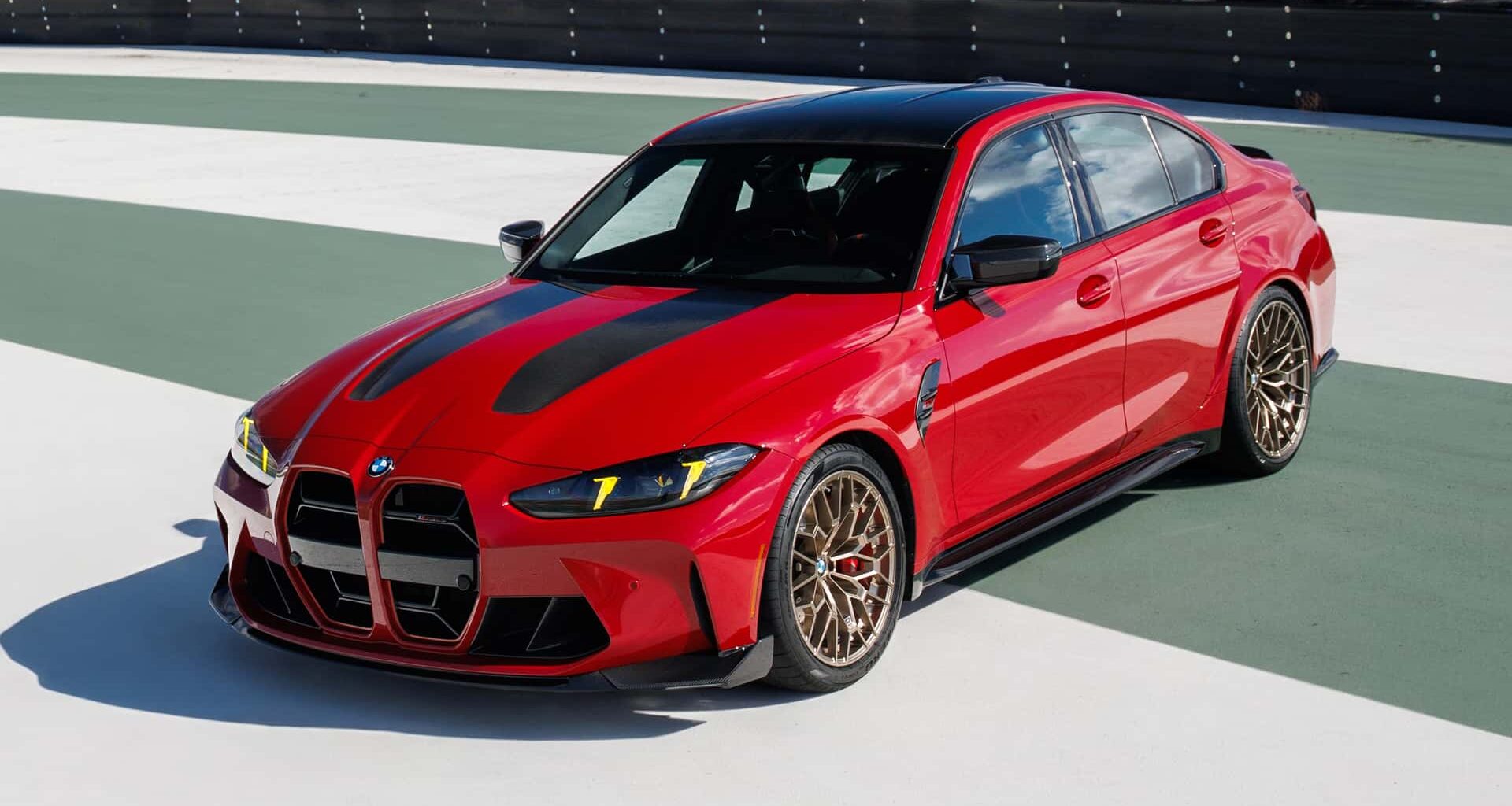 BMW M3: When Does Production End?