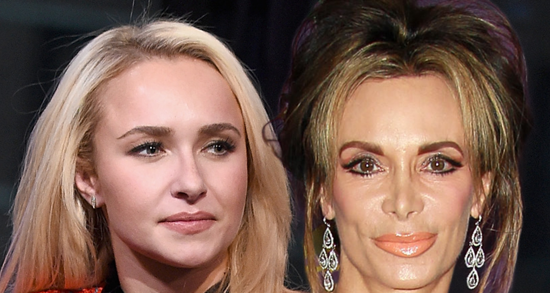 Hayden Panettiere Reacts To Estranged Mom Ripping Her Memoir To Shreds