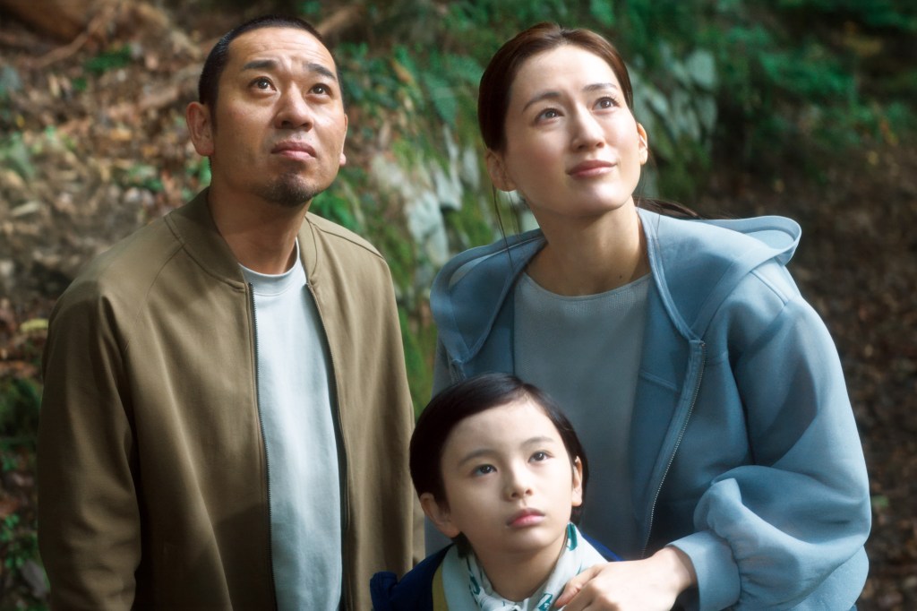 ‘Sheep In The Box’ Review: Hirokazu Koreeda's Fairytale Study Of Loss