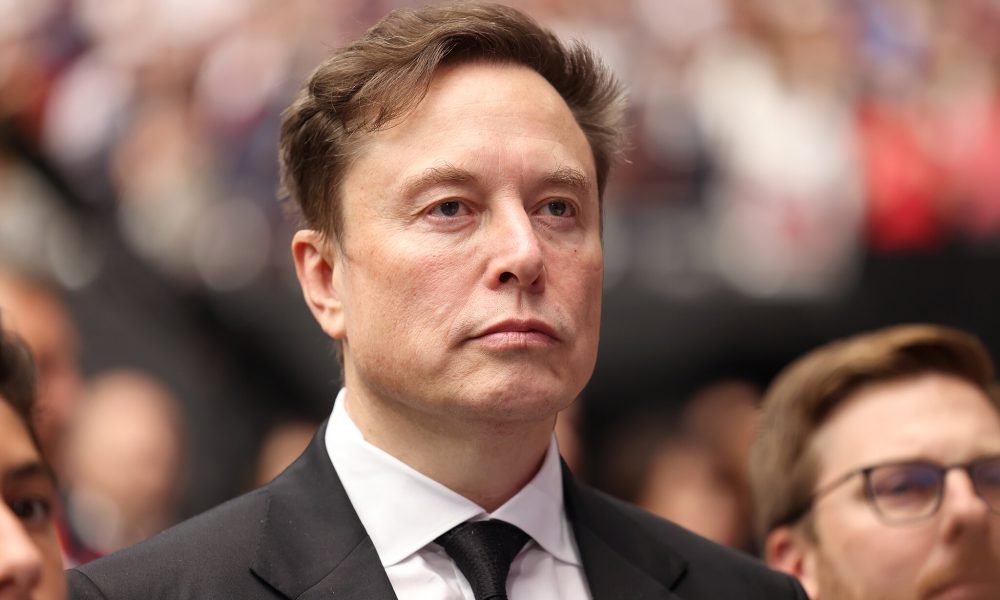 Elon Musk breaks silence on OpenAI trial decision