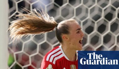 Arsenal agree deal to sign Georgia Stanway from Bayern Munich | Arsenal Women