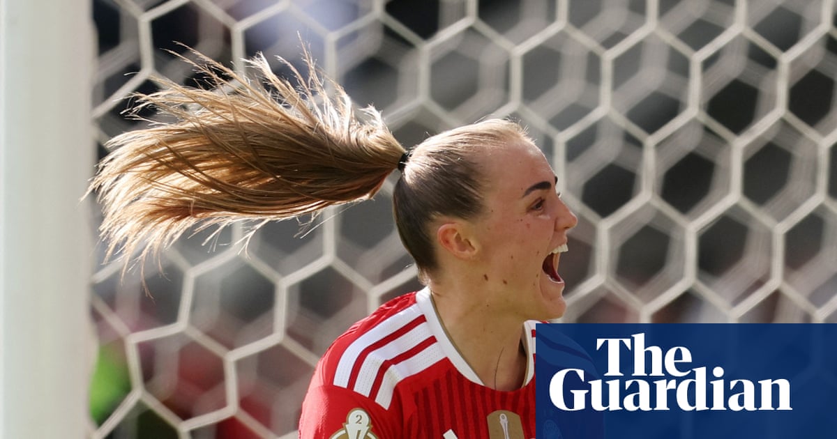 Arsenal agree deal to sign Georgia Stanway from Bayern Munich | Arsenal Women