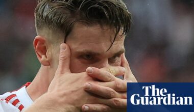 Viktor Gyökeres has scored 21 goals this season. He deserves more respect | Arsenal