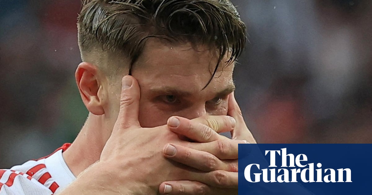 Viktor Gyökeres has scored 21 goals this season. He deserves more respect | Arsenal