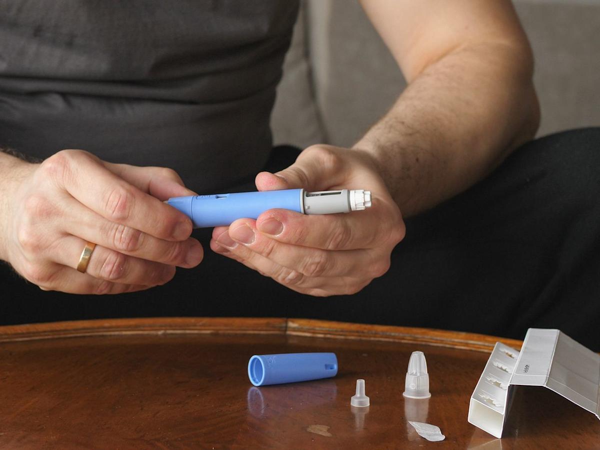 Canadians can now get digital prescriptions for 'generic Ozempic'