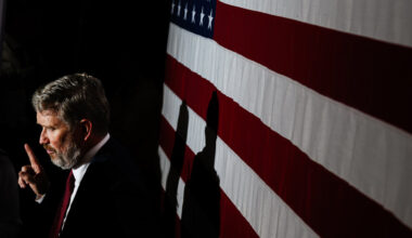 Thomas Massie, a Trump Critic, Causes Latest Midterm Fight Over Israel