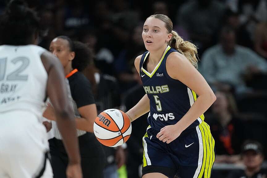 WNBA’s 30th season begins with $1M salaries, 2 new teams and new coaches