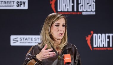 WNBA and players' union complete long-form CBA 2 months after reaching transformative deal