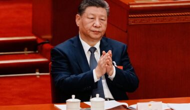 Forget U.S. debt, China’s total borrowing is in ‘a league of its own’—much worse and deteriorating faster, analyst says