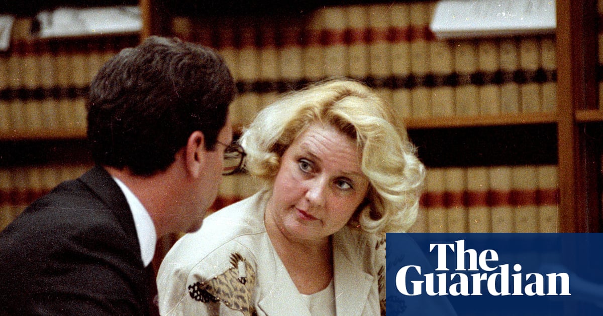 Betty Broderick, convicted in 1989 killings of ex-husband and his new wife, dies aged 78 | California