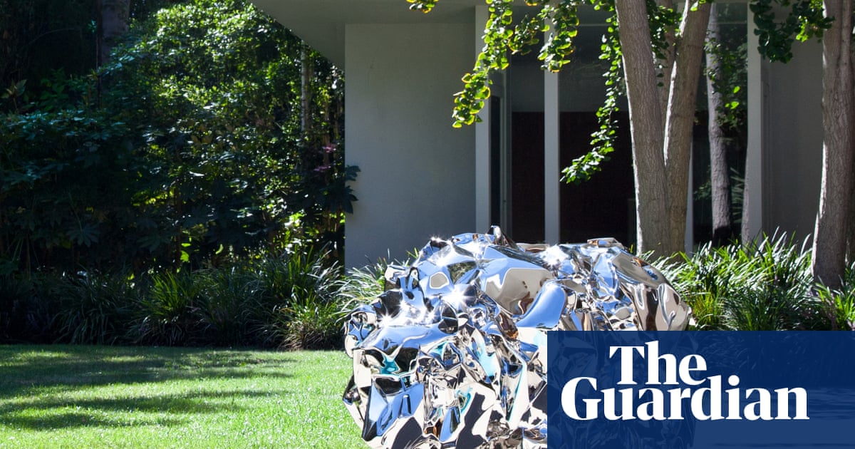 ‘It’s a love letter’: exhibition pays tribute to Frank Gehry’s lesser-known works | Frank Gehry