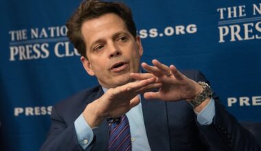 Anthony Scaramucci Reveals His Biggest Investing Mistake, Saying He Won't Repeat It With SpaceX, Anthropic: 'Valuation Is Ridiculous'