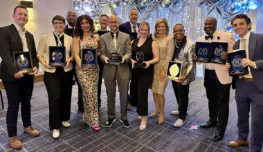 WISN 12 News named 'Station of the Year' at WBA awards