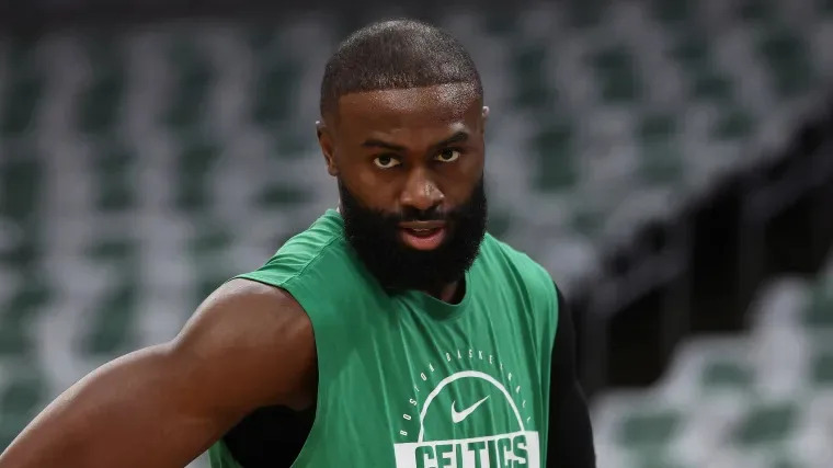 Jaylen Brown