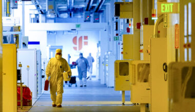 U.S. Invests $2 Billion and Takes Stake in Quantum Firms