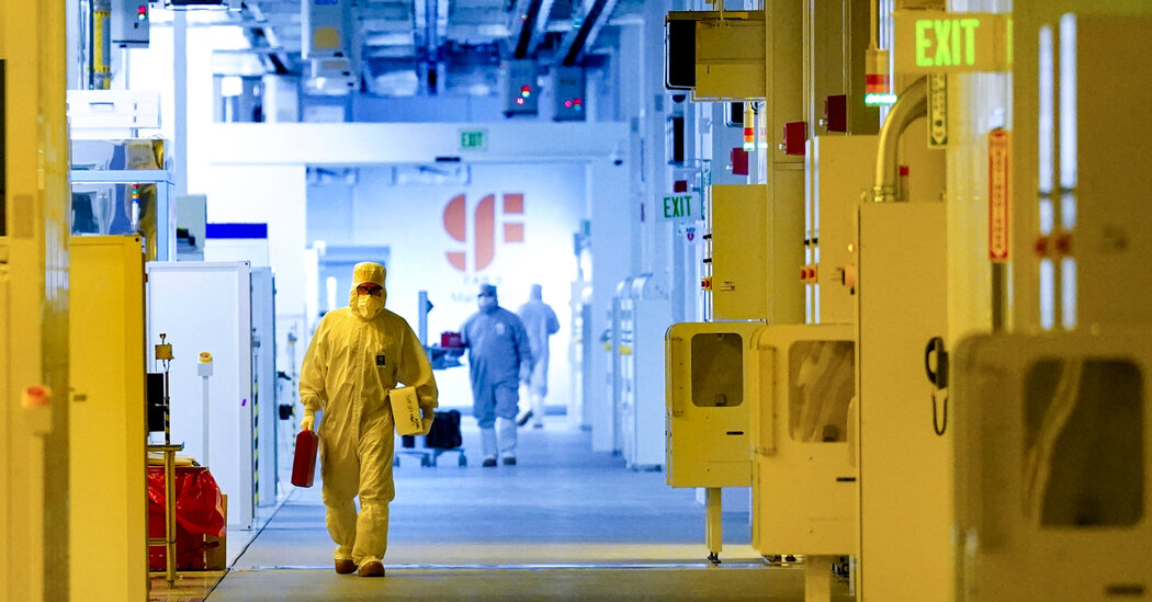 U.S. Invests $2 Billion and Takes Stake in Quantum Firms
