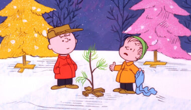 ‘Peanuts’ Music Owner Sues Interior Department and 3 Companies for Copyright Infringement