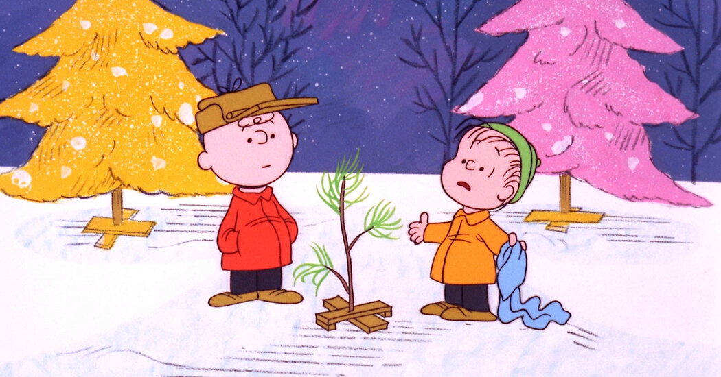 ‘Peanuts’ Music Owner Sues Interior Department and 3 Companies for Copyright Infringement
