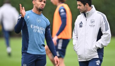Arteta sends Nwaneri challenge as Arsenal starlet's loan form stalls - London Evening Standard