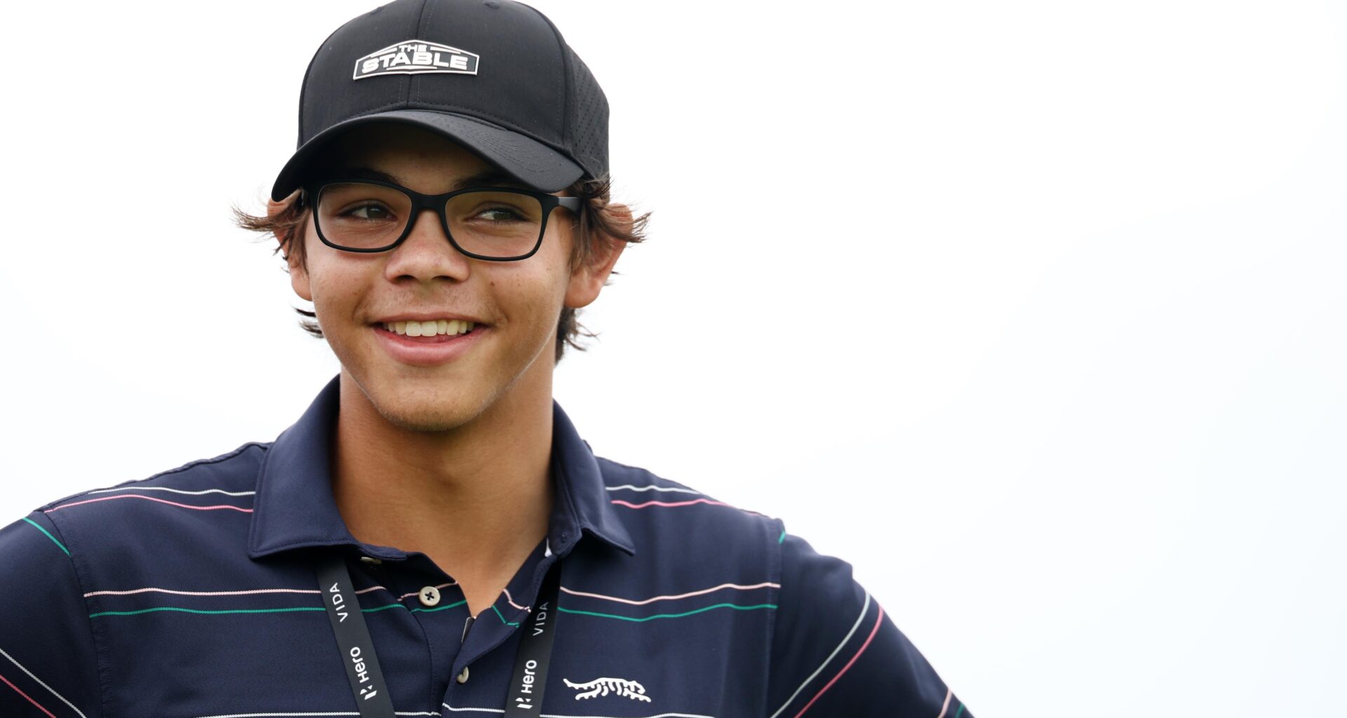 Tiger Woods' Son Charlie Misses Out on US Open Qualifying by 1 Shot, What's His New AJGA Ranking?