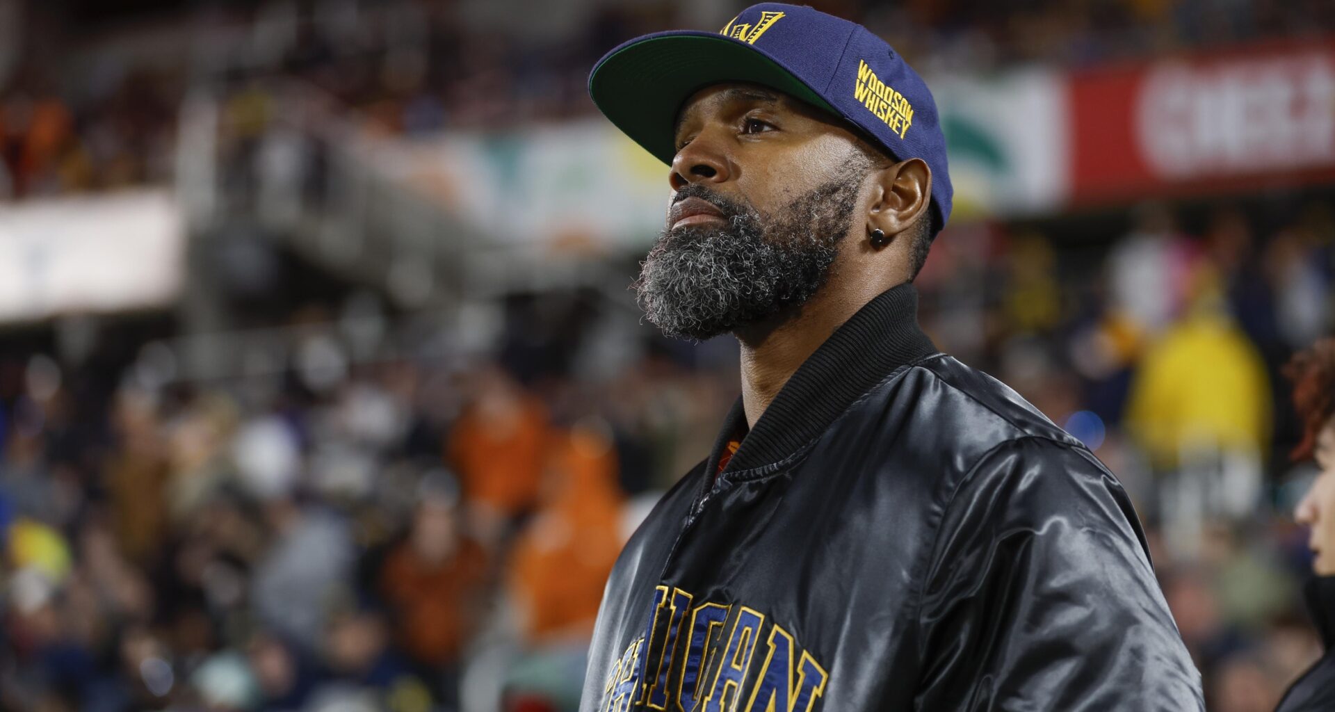 Charles Woodson Jr. Commits to Michigan, Son of Legendary Wolverines Heisman Trophy Winner