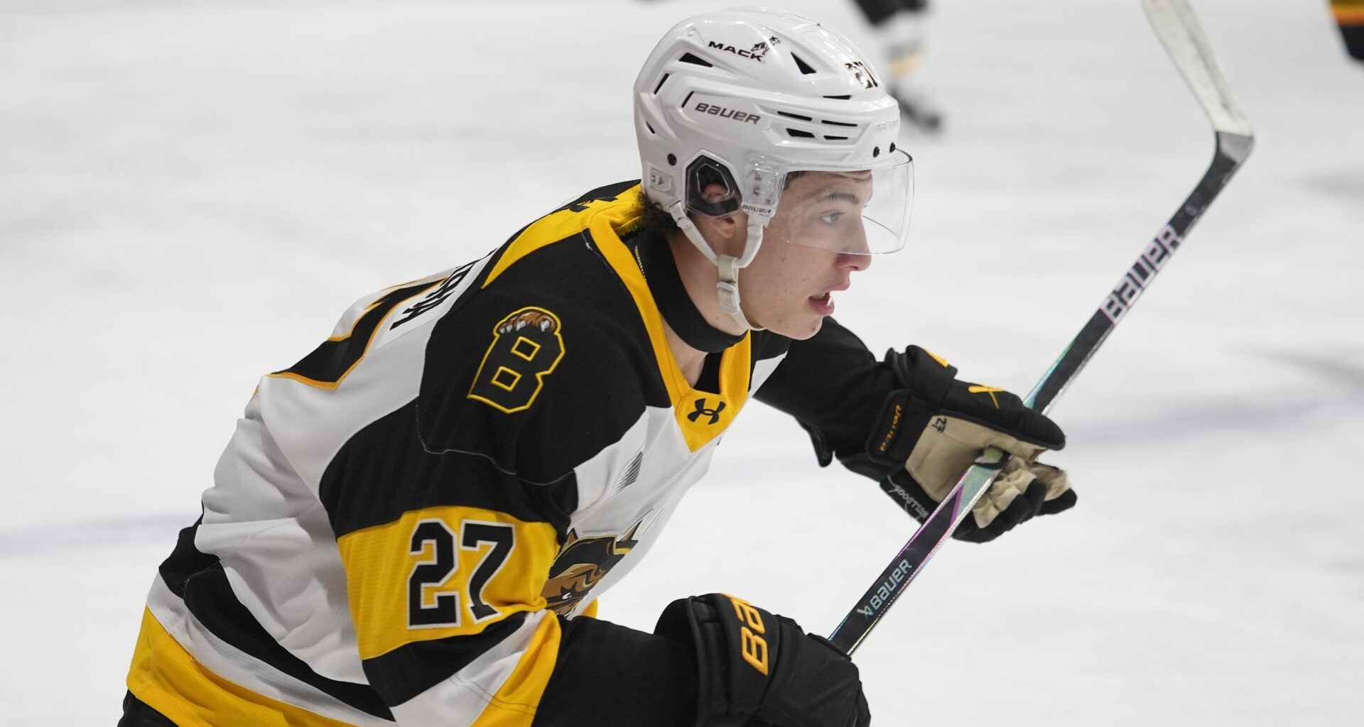 2026 NHL Mock Draft: Caleb Malhotra Scouting Report