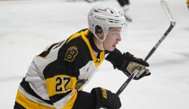 2026 NHL Mock Draft: Caleb Malhotra Scouting Report