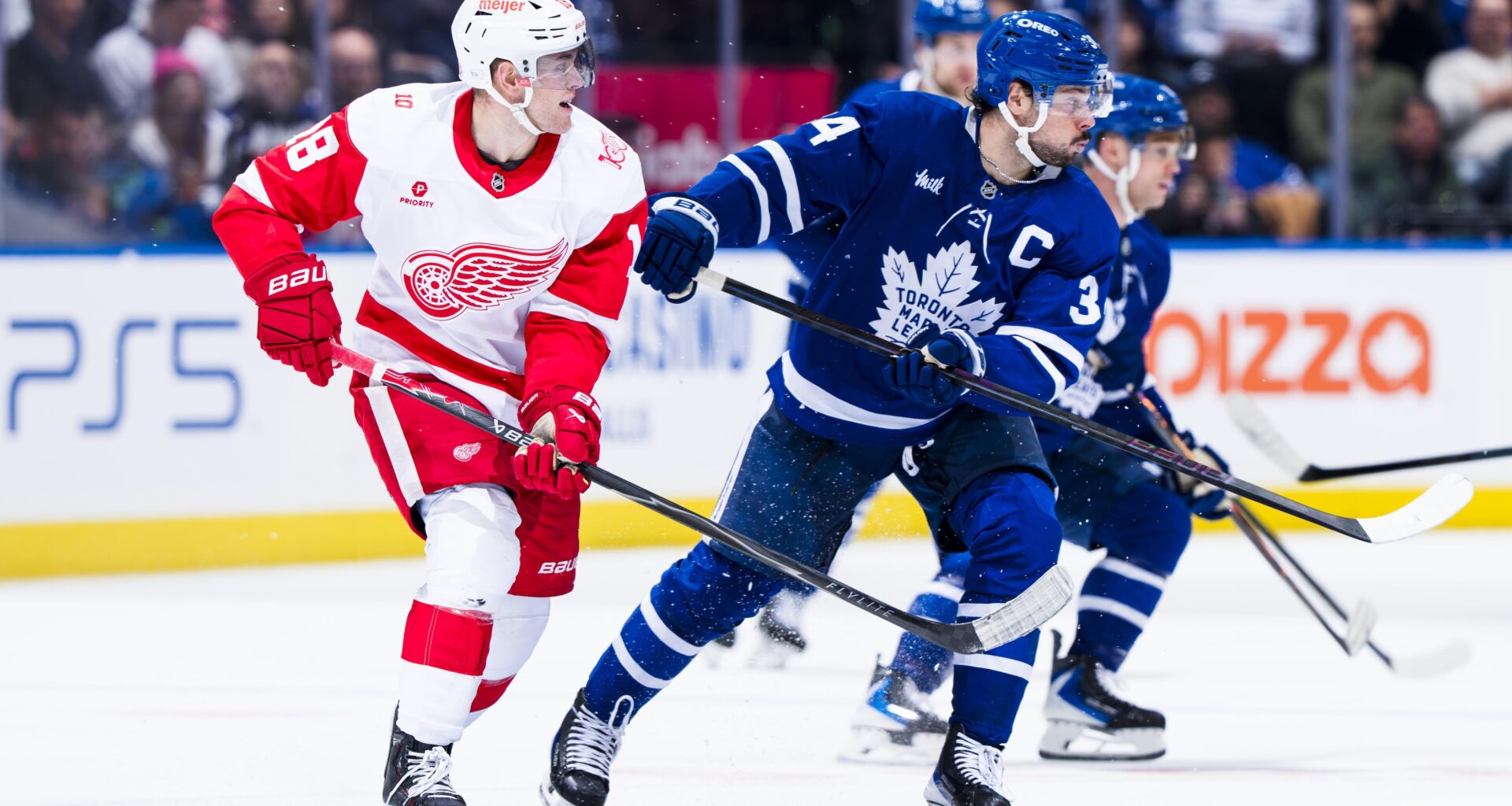 6 NHL Teams That Need to Make a Bold Trade in the 2026 Offseason