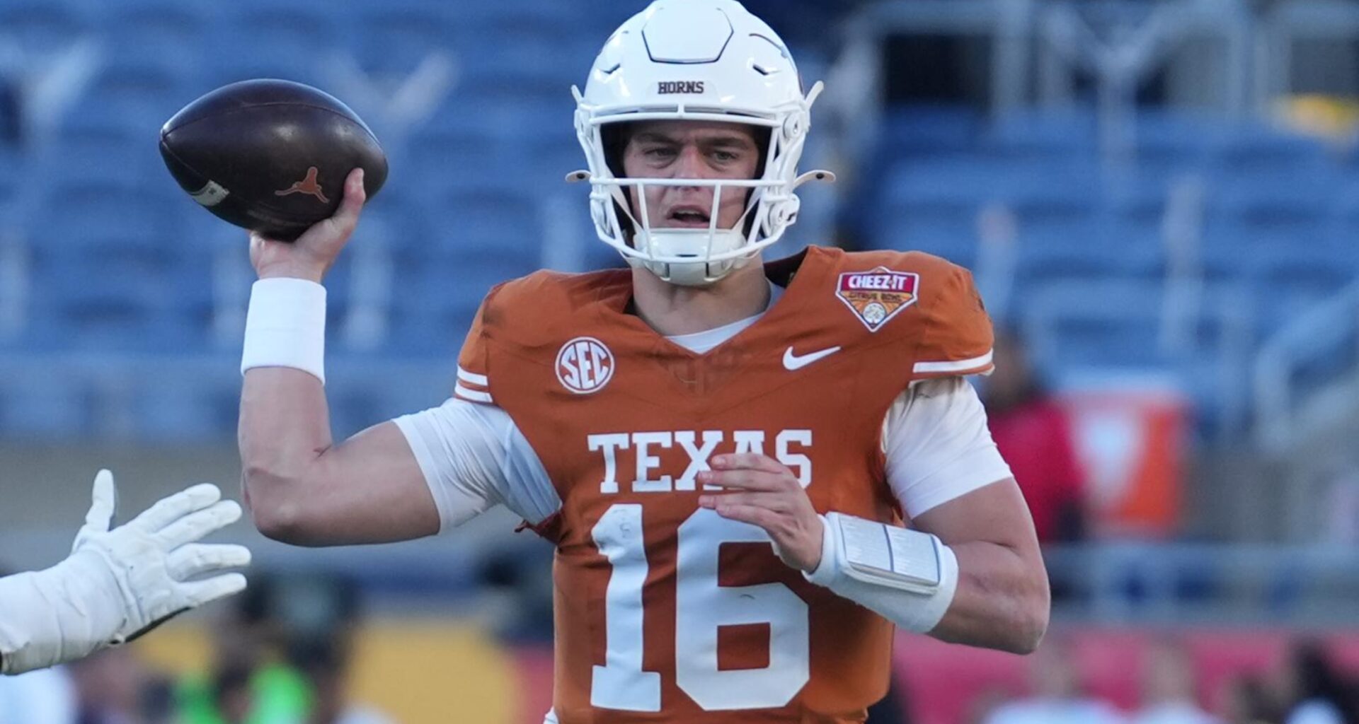 Top Options For No. 1 Overall Pick In 2027 NFL Draft