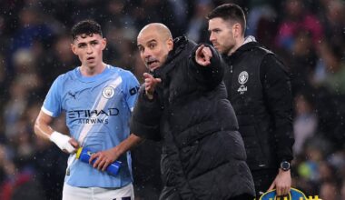 Guardiola makes Arsenal claim as Foden delivers new title warning - London Evening Standard