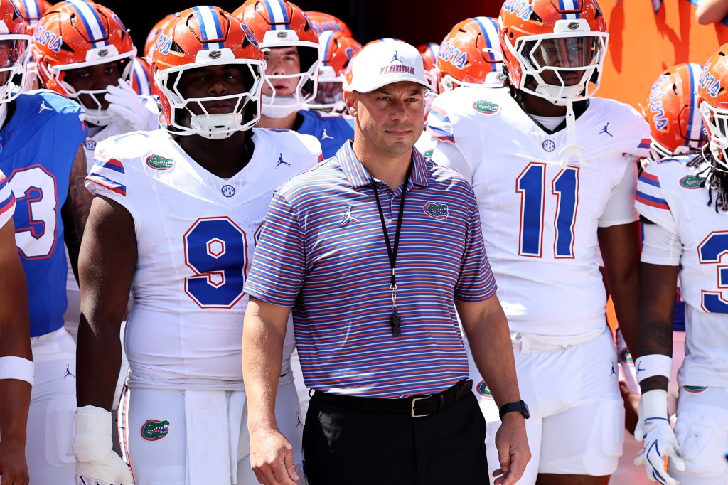 Did Gators dodge bullet by NOT hiring Lane Kiffin?