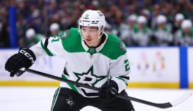 6 NHL Restricted Free Agents That Could Get an Offer Sheet