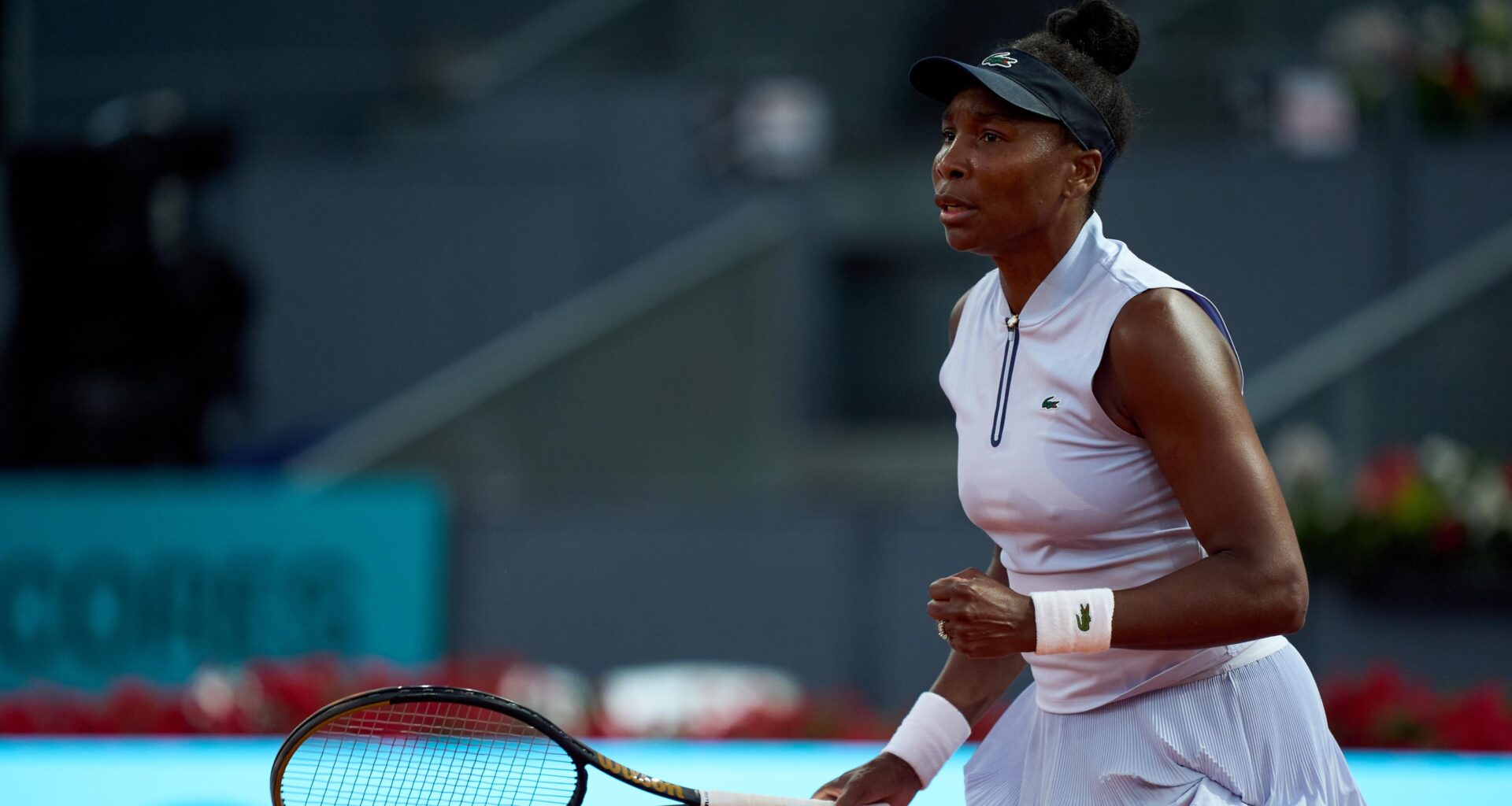 Venus Williams Withdraws from Roland-Garros 'and No Reason Was Given'