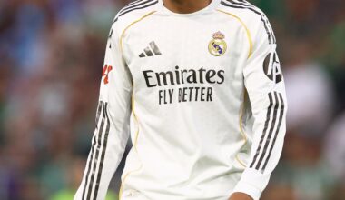 Arsenal tipped to sign Mbappe if they win the Champions League amid Real Madrid turmoil - London Evening Standard