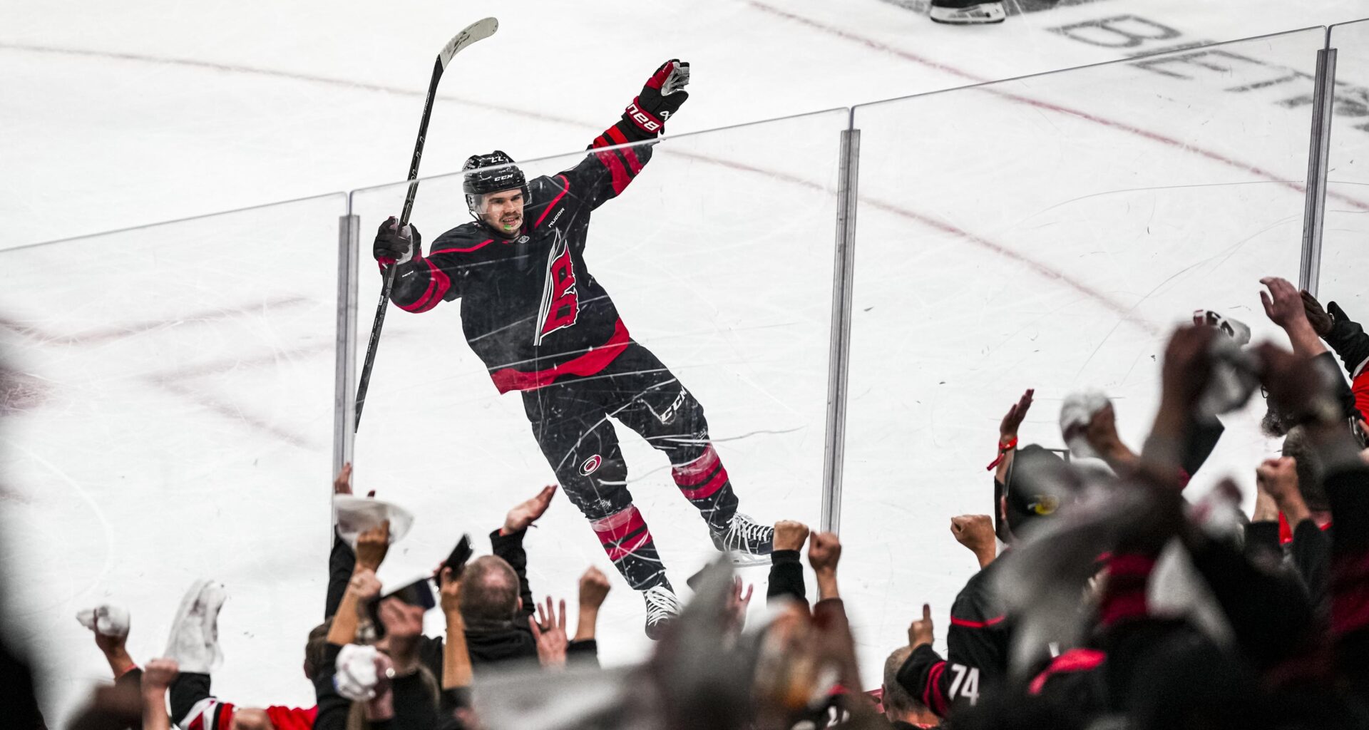 Winners and Losers From the 2026 NHL Stanley Cup Playoffs So Far