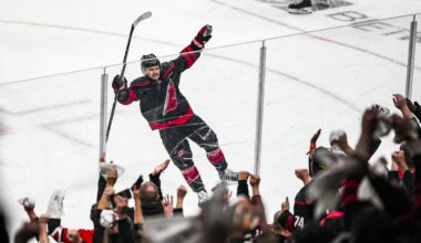 Winners and Losers From the 2026 NHL Stanley Cup Playoffs So Far