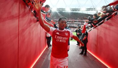 Arteta makes Lewis-Skelly admission after stunning Arsenal display - London Evening Standard