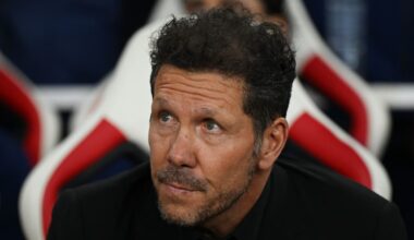 Diego Simeone makes Arsenal claim after Champions League defeat - London Evening Standard