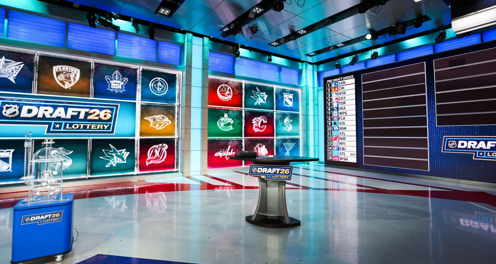 2026 NHL Mock Draft: 5 Stars Who Could Be Traded