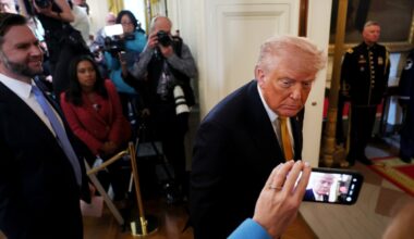 Iran-US war latest: Ceasefire on the brink as Tehran launches fresh missile and drone attacks on UAE