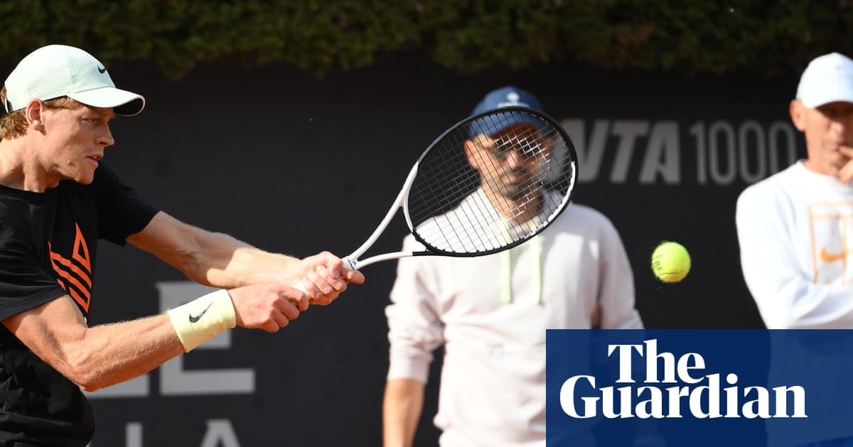 Jannik Sinner not ruling out grand slam boycott in prize money dispute | Jannik Sinner