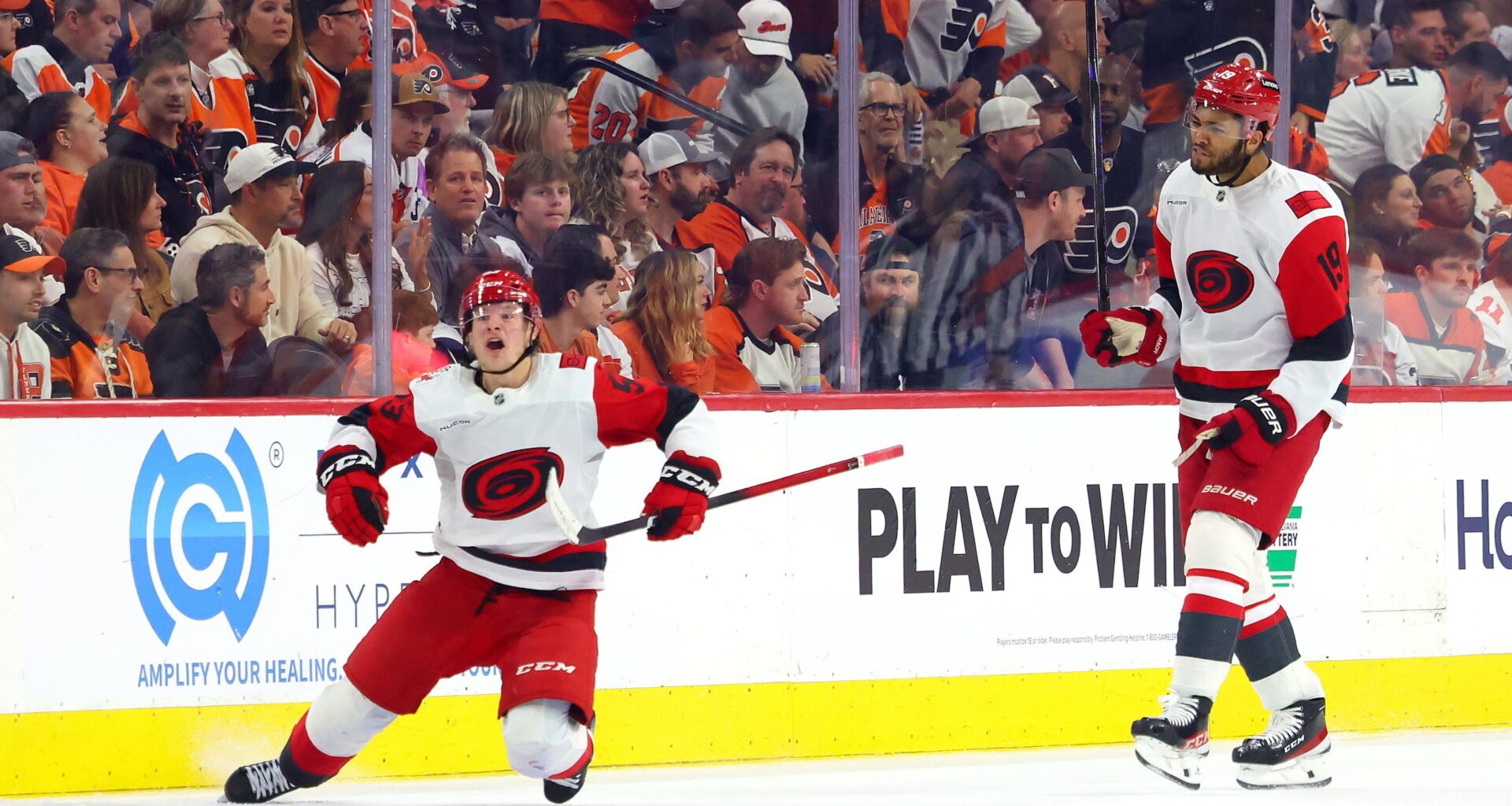 Why the Carolina Hurricanes Finally Look Like Legit 2026 Stanley Cup Hopefuls