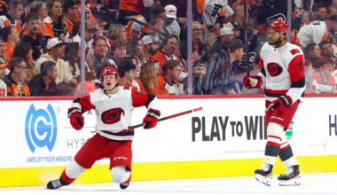 Why the Carolina Hurricanes Finally Look Like Legit 2026 Stanley Cup Hopefuls