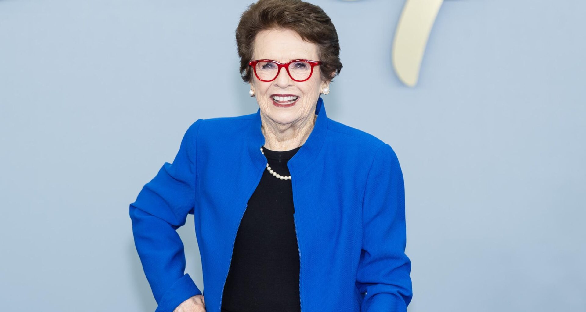 Billie Jean King Graduates from College at 82, Tennis Icon First Enrolled at Cal State LA In 1961