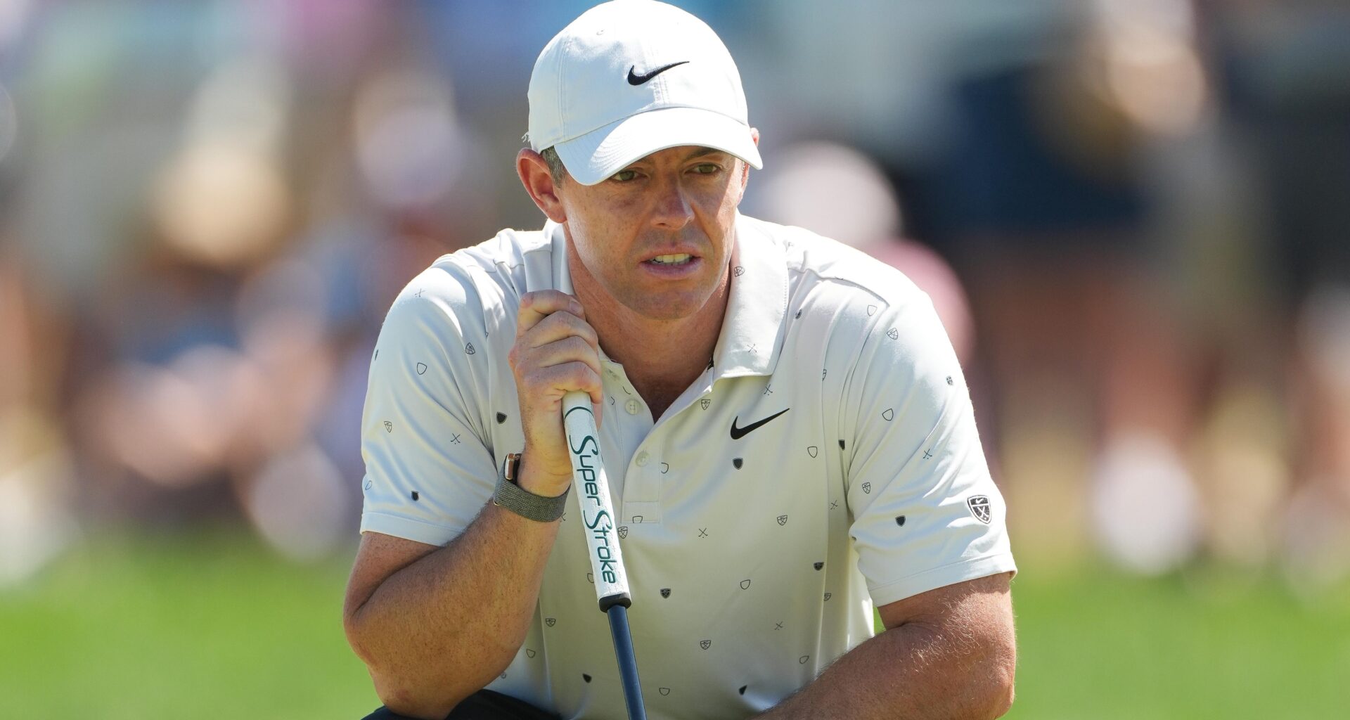 Rory McIlroy Reveals How He Plans to Unwind Ahead of PGA Championship Final Round in Video