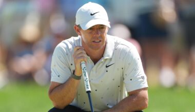 Rory McIlroy Reveals How He Plans to Unwind Ahead of PGA Championship Final Round in Video