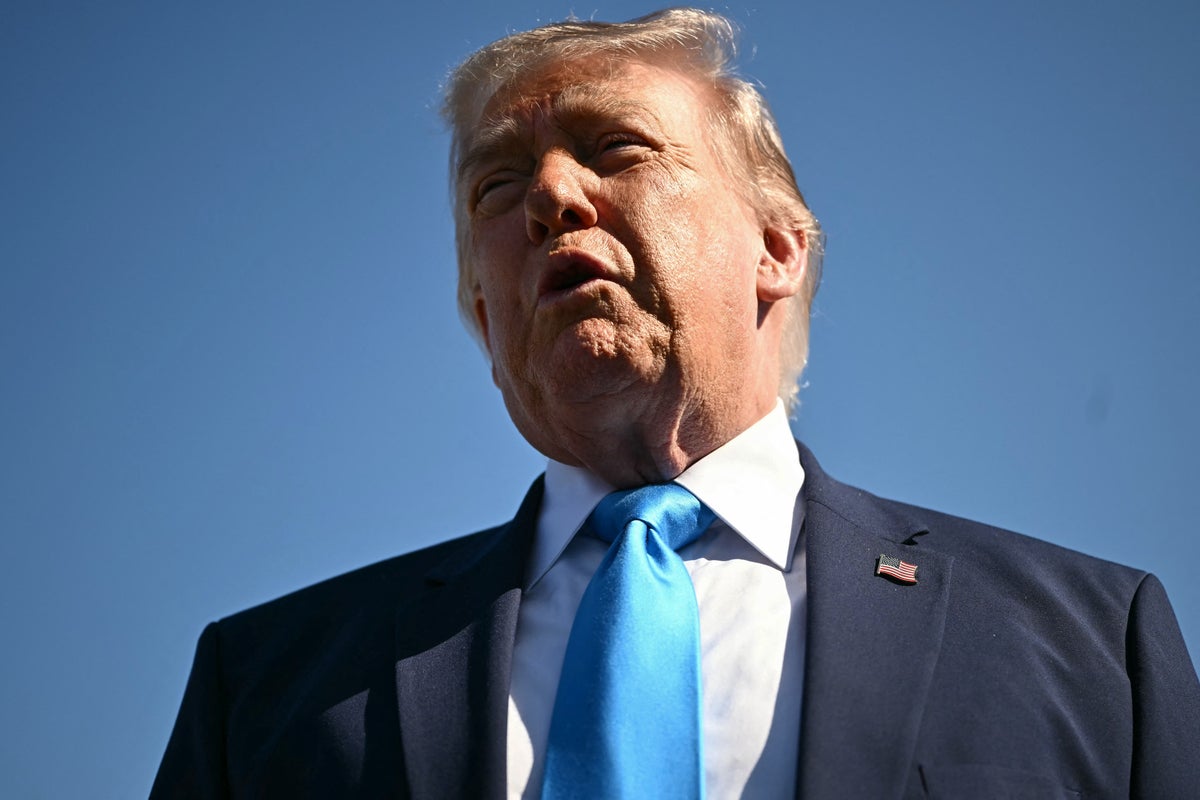 Iran-US war latest: Trump says Netanyahu will ‘do whatever I want’ after phone call with Israeli PM