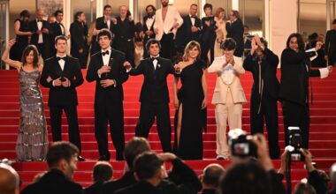 'La Bola Negra' Sparks Multi-Studio Bidding War After Cannes Debut