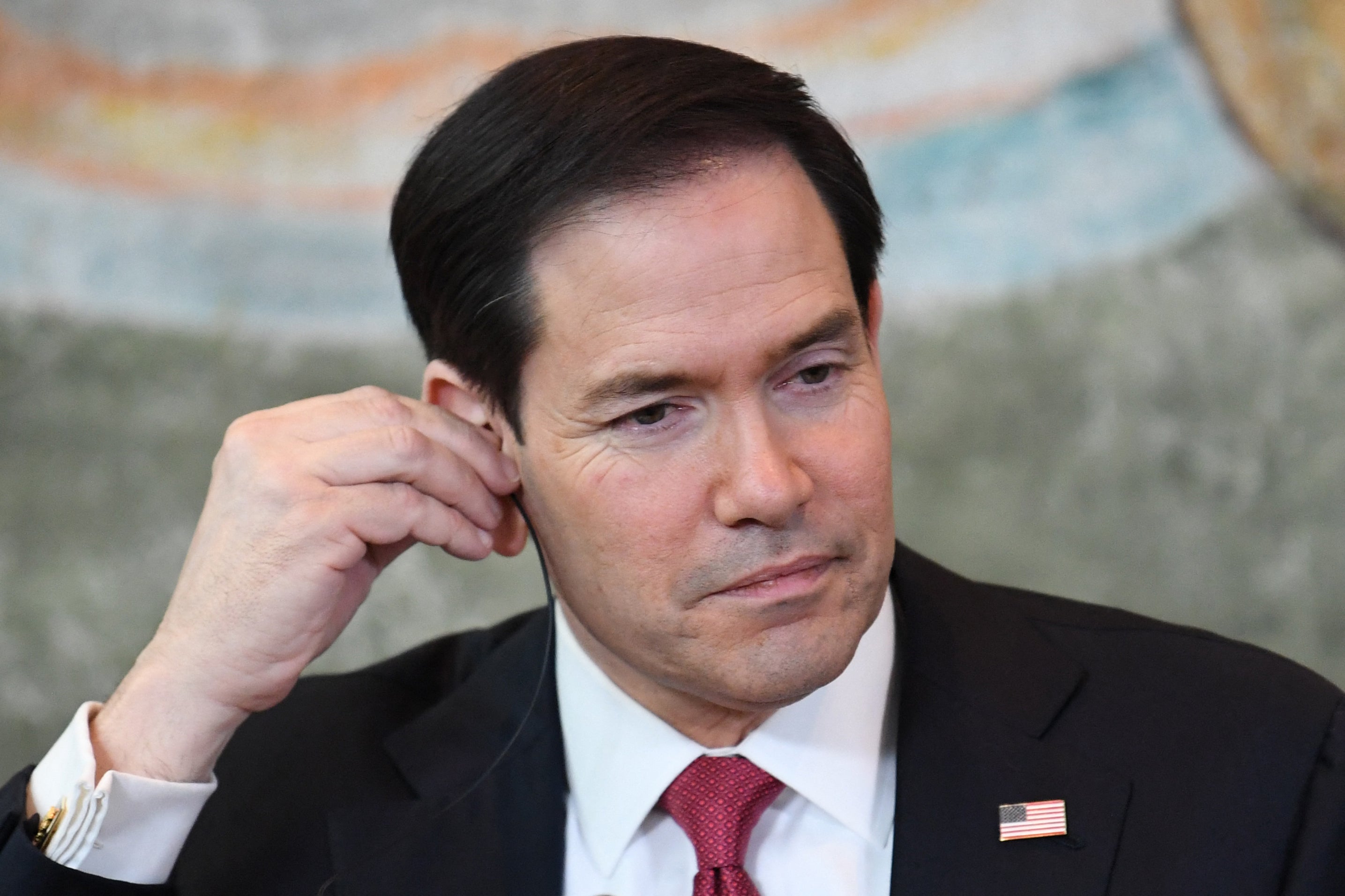 Marco Rubio